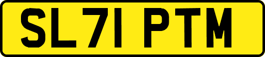 SL71PTM