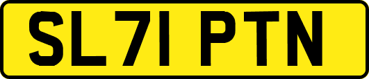 SL71PTN