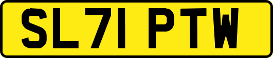 SL71PTW