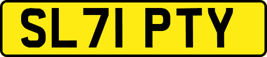 SL71PTY