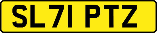 SL71PTZ