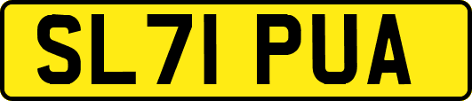 SL71PUA