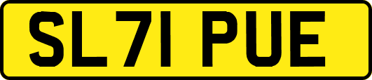 SL71PUE