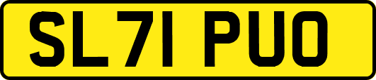 SL71PUO
