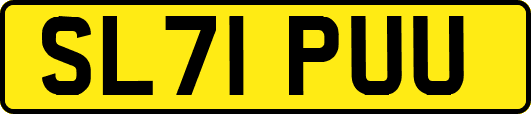 SL71PUU