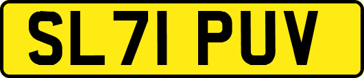 SL71PUV