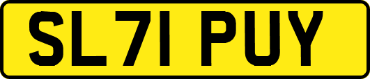 SL71PUY