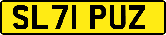 SL71PUZ