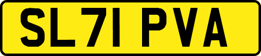 SL71PVA