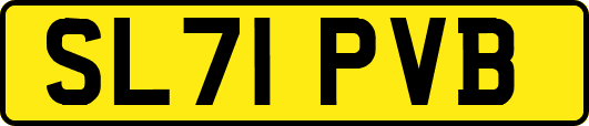 SL71PVB