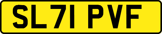 SL71PVF