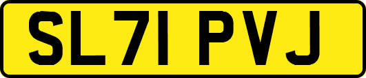 SL71PVJ