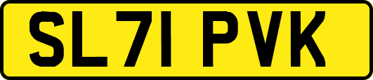 SL71PVK
