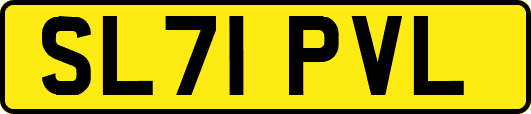SL71PVL