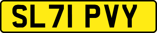 SL71PVY