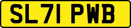 SL71PWB