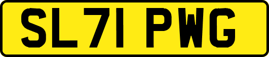 SL71PWG