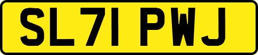 SL71PWJ