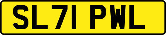 SL71PWL