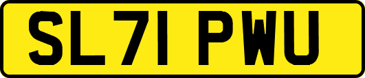 SL71PWU