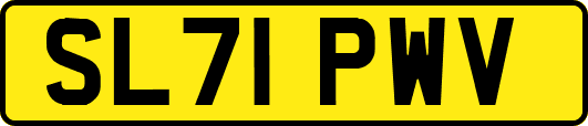 SL71PWV
