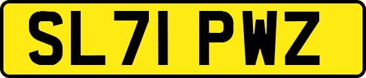 SL71PWZ