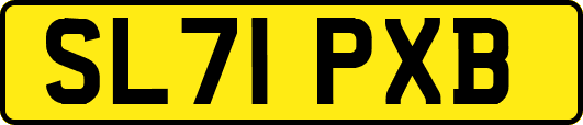 SL71PXB