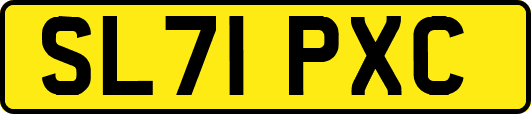 SL71PXC