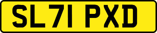 SL71PXD