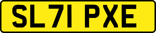 SL71PXE