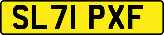 SL71PXF