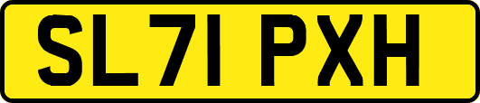 SL71PXH