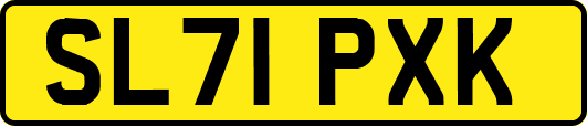 SL71PXK