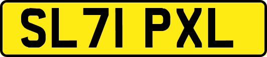 SL71PXL