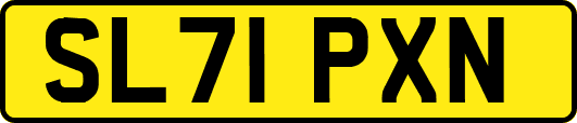 SL71PXN