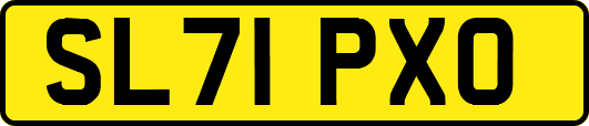 SL71PXO
