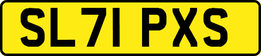 SL71PXS