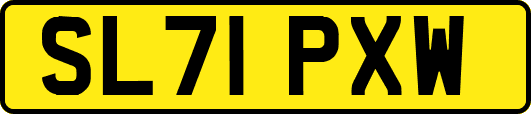 SL71PXW
