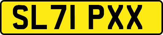 SL71PXX