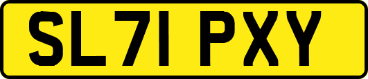 SL71PXY