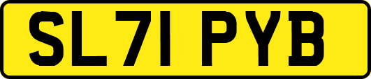 SL71PYB