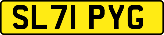 SL71PYG