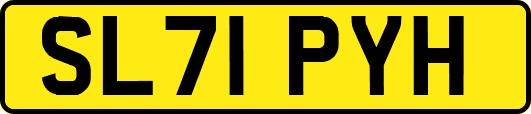 SL71PYH