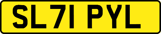SL71PYL