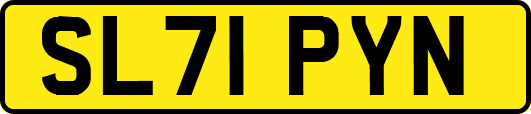 SL71PYN