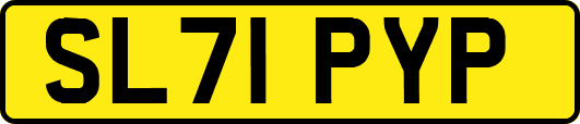 SL71PYP