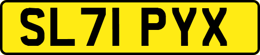 SL71PYX