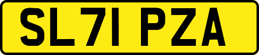 SL71PZA