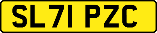 SL71PZC