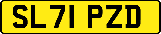 SL71PZD